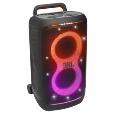 JBL Partybox 520 Free Microphone Party N6